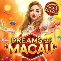 dream macau